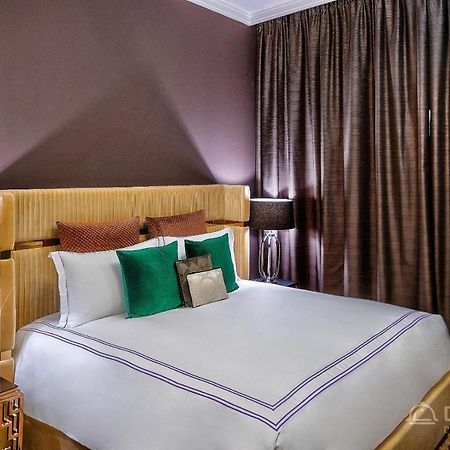 Dream Inn Dubai Apartments - 48 Burj Gate Luxury Homes 외부 사진
