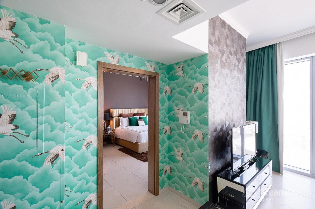 Dream Inn Dubai Apartments - 48 Burj Gate Luxury Homes 외부 사진