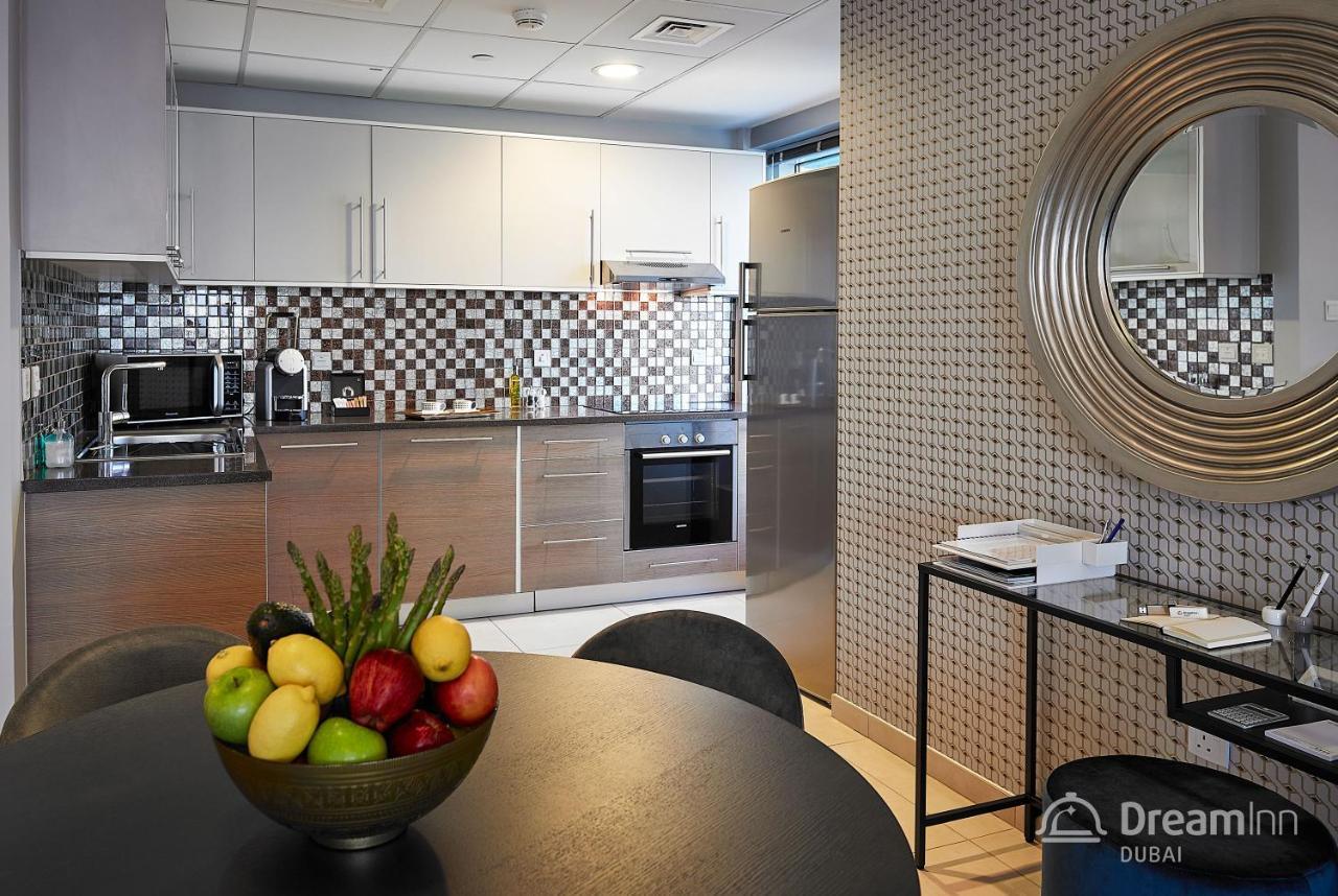 Dream Inn Dubai Apartments - 48 Burj Gate Luxury Homes 외부 사진